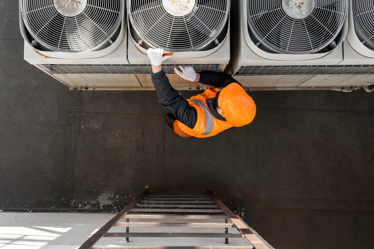 Avocats pour fabricants HVAC et industriels du froid