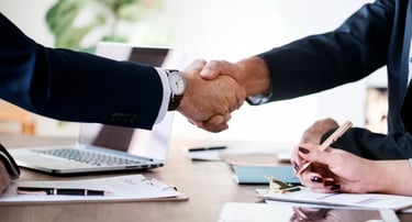 Avocats en droit de la franchise : satisfaction client garantie