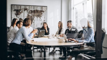 Avocats en droit de la franchise : accompagnement complet