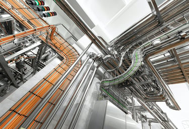 Avocat industrie du froid et fabricants HVAC