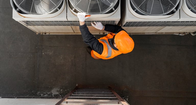 Avocats pour fabricants HVAC et industriels du froid