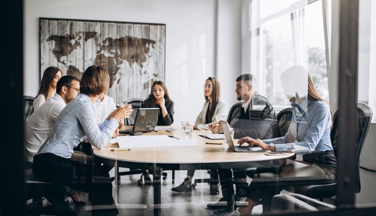 Avocats en droit de la franchise : accompagnement complet
