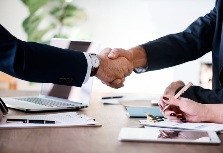 Avocats en droit de la franchise : satisfaction client garantie