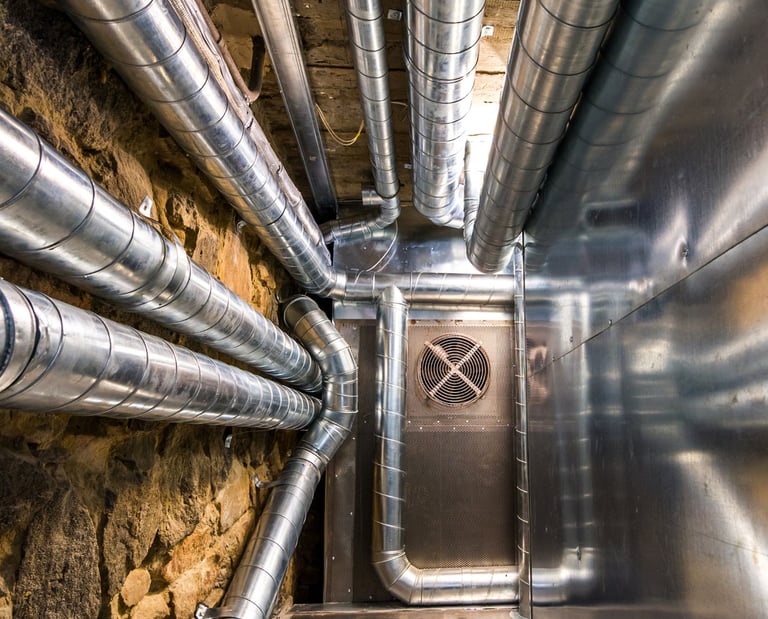 Avocats pour fabricants HVAC et industriels du froid